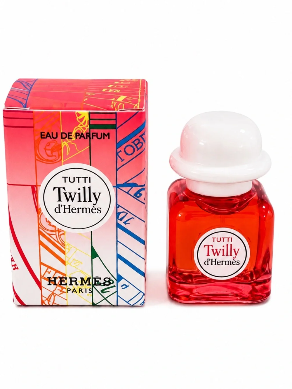 TUTTI Twilly d’Hermes Mini-NEW
